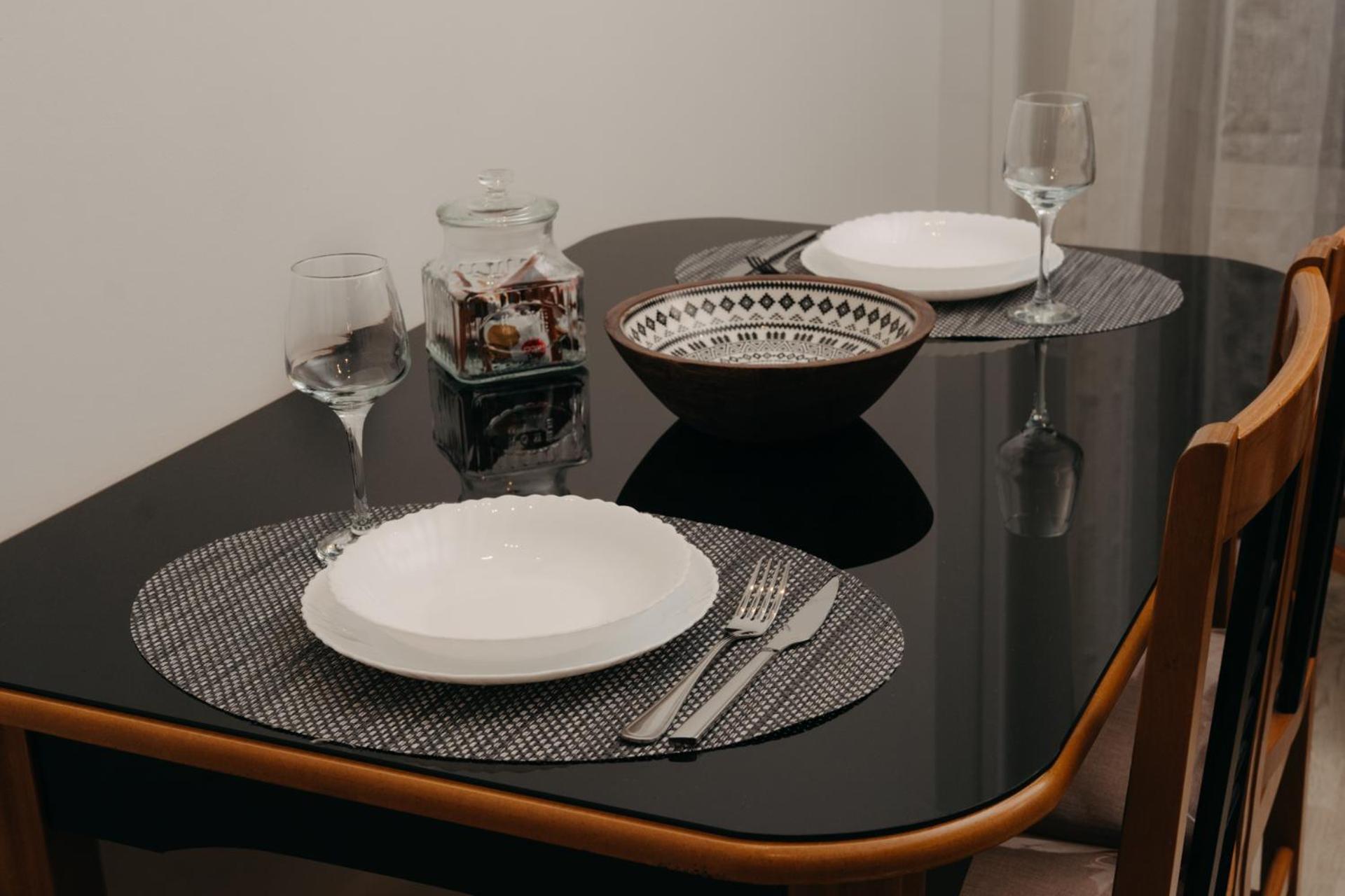 Vivian'S Deluxe Apartment Патра Экстерьер фото